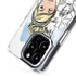 Disney Princess Cinderella Sketch iPhone 16 Pro MagSafe Case